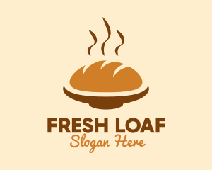 Bread Loaf Bakery logo