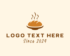 Bread Loaf Bakery logo