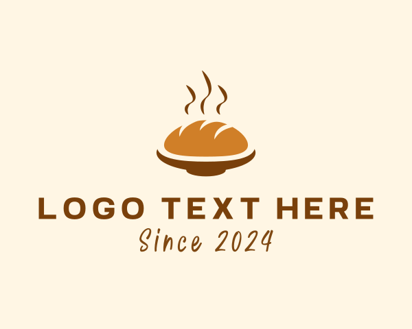 Fresh logo example 2
