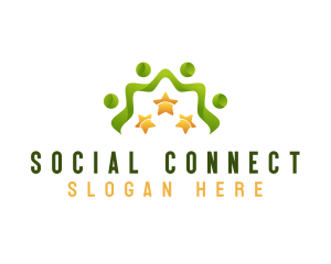 People Social Foundation logo