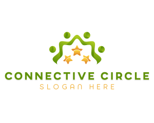 People Social Foundation logo