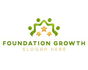 People Social Foundation logo