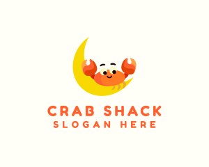 Crab Moon Astrology logo