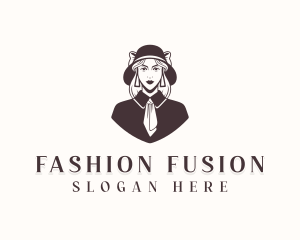Woman Fashion Boutique logo