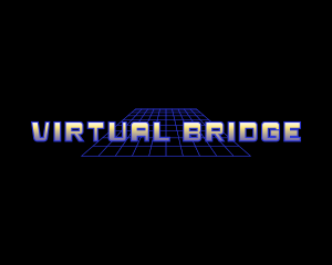 Futuristic Grid Technology logo