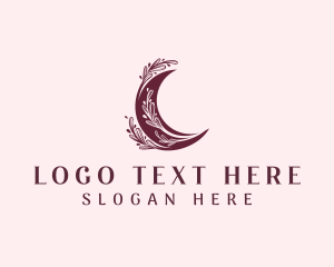 Holistic Moon Boutique logo