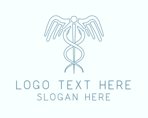 Medical Health Clinic logo