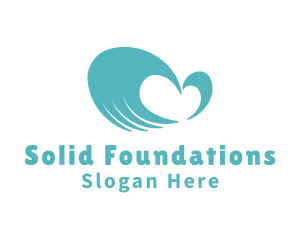 Hands Heart Foundation logo