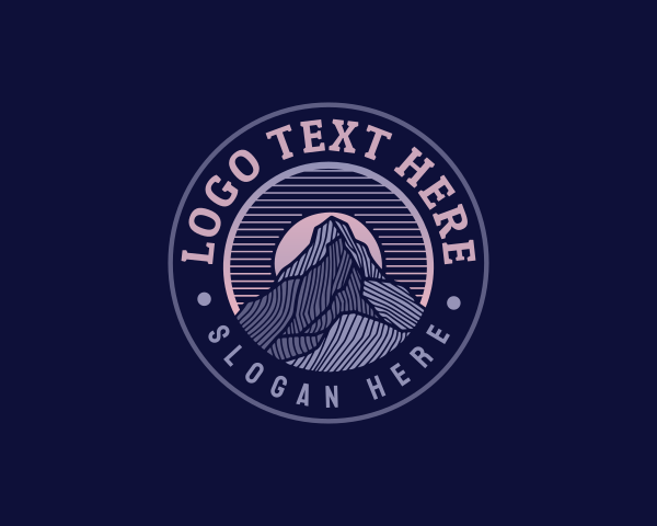 Travel logo example 4