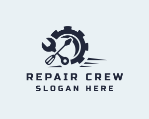 Mechanical Repair Tools logo