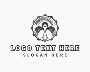 Cog Wrench Tire logo