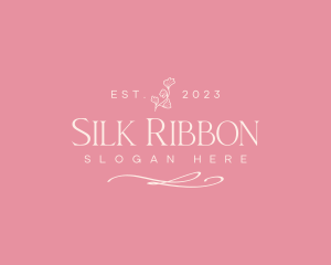 Flower Wellness Relaxation Spa logo design