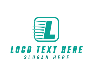 Fast Logistics Mover logo