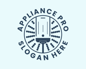 Vacuum Cleaner Appliance  logo