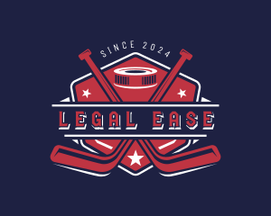 Hockey Varsity League logo