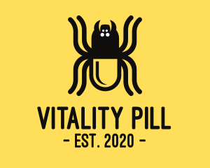 Poison Spider Pill logo