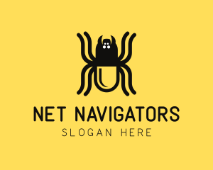 Poison Spider Pill logo
