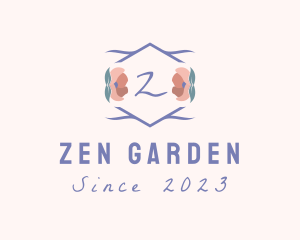 Flower Garden Boutique logo design