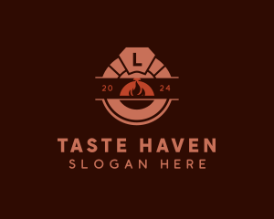Oven Cuisine Restaurant logo