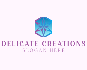 Stained Glass Tiles logo