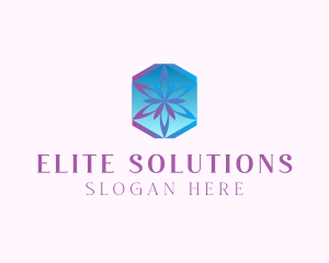 Stained Glass Tiles logo