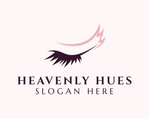 Eyelash Beauty Cosmetics logo