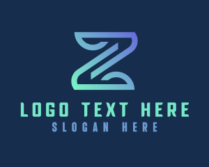 Creative Studio Letter Z Logo