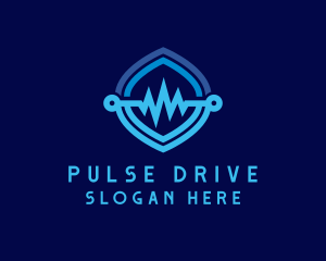 Blue Health Lifeline logo
