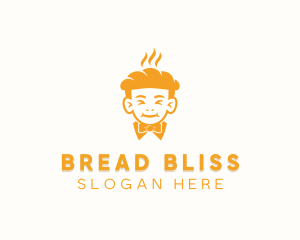 Bread Pastry Boy logo