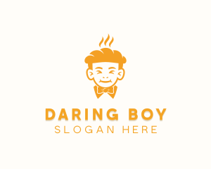 Bread Pastry Boy logo