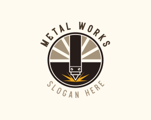 Laser Cutter Technician logo