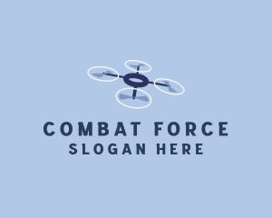 Drone Delivery Logistics logo