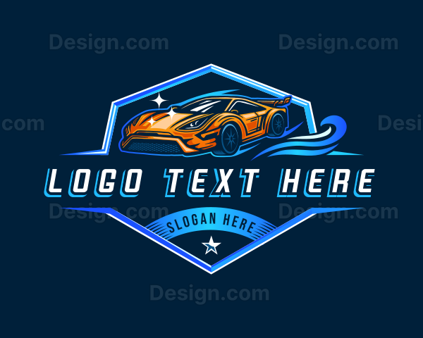 Automotive Car Vehicle Logo