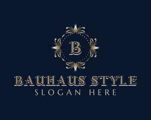 Floral Styling Boutique logo design