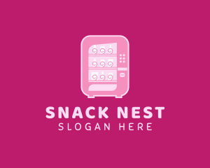 Food Vending Machine logo