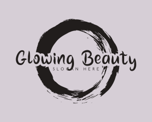 Brush Stroke Cosmetics Logo