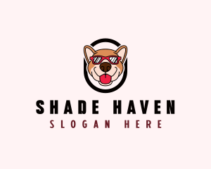 Puppy Dog Sunglasses logo
