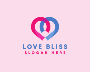 Heart Love App logo