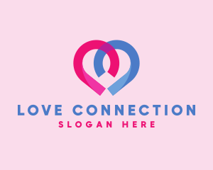 Heart Love App logo