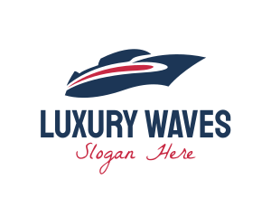 Marine Travel Yacht logo