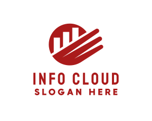 Chart Database Graph logo