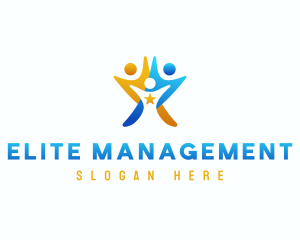 Group Leader Management logo