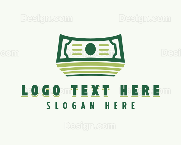 Cash Money Lender Logo