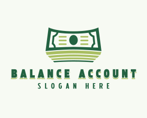 Cash Money Lender logo design