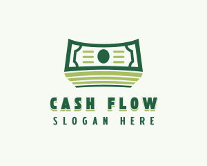 Cash Money Lender logo design