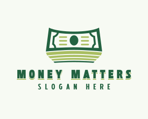 Cash Money Lender logo design