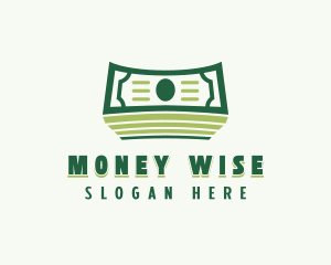 Cash Money Lender logo design