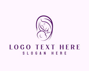 Mother Baby Parenting logo