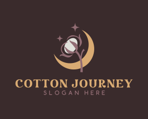 Cotton Plant Linen logo