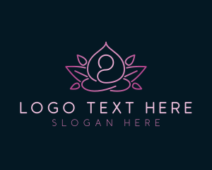 Zen Wellness Yoga logo